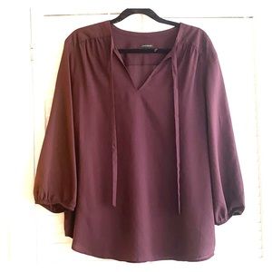 Ann Taylor Blouse - XL